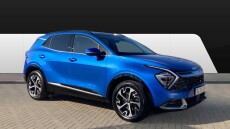 Kia Sportage 1.6T GDi 48V ISG 4 5dr DCT AWD Petrol Estate